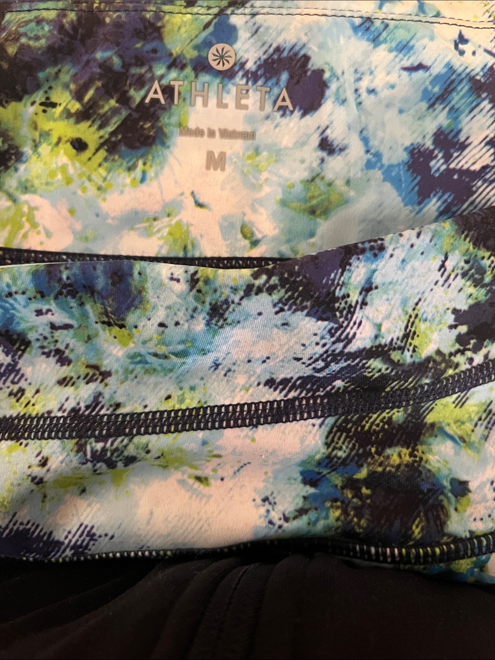 Athleta Leggings - Picture 4 of 4